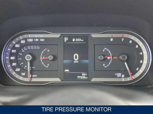Used 2024 Hyundai Santa Cruz SEL AWD/4WD image 21