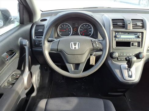 Used 2009 Honda CR-V LX image 6