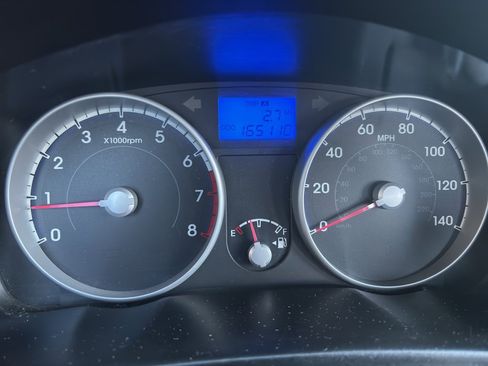 Used 2011 Hyundai Accent GLS image 14