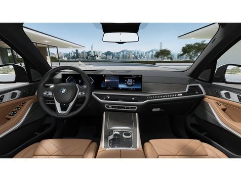 New 2026 BMW X5 xDrive40i w/ Climate Comfort Package image 10