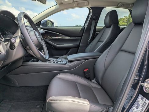 Certified 2026 MAZDA CX-30 AWD 2.5 S w/ Premium Package image 20