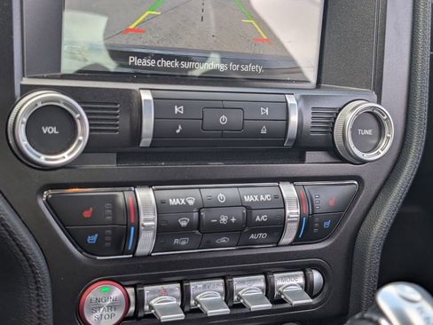 Used 2021 Ford Mustang GT Premium w/ GT Performance Package image 15