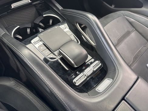 Used 2021 Mercedes-Benz GLE 53 AMG 4MATIC Coupe image 31
