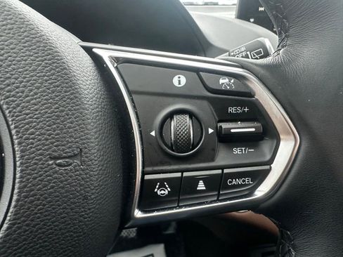 Used 2024 Acura RDX w/ Technology Package image 13