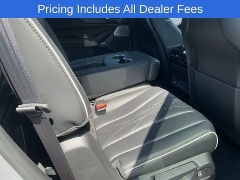 New 2026 Acura MDX SH-AWD w/ Advance Package image 21