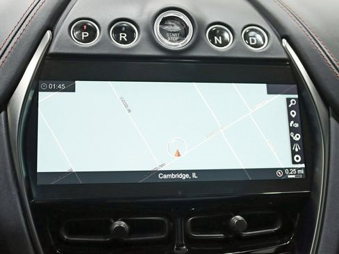 Used 2024 Aston Martin DBX 707 image 17