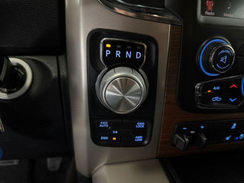 Used 2014 RAM 1500 Laramie AWD/4WD image 22