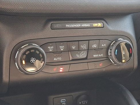 Certified 2022 Ford Bronco Sport Big Bend w/ Convenience Package image 16