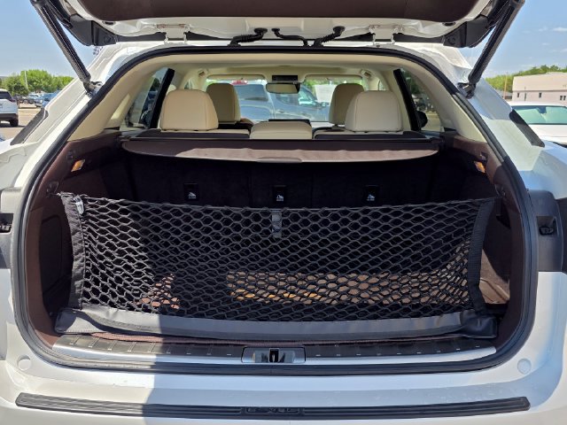 Used 2019 Lexus RX 350 FWD w/ Navigation Package image 35