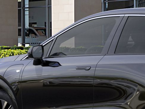 New 2026 Cadillac Optiq Luxury 2 image 12