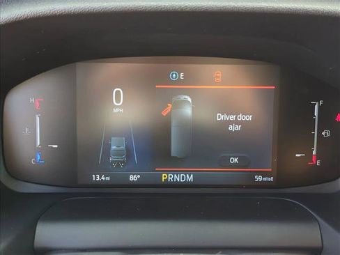 New 2026 Ford Transit 250 148 Medium Roof w/ Load Area Protection Package RWD image 11