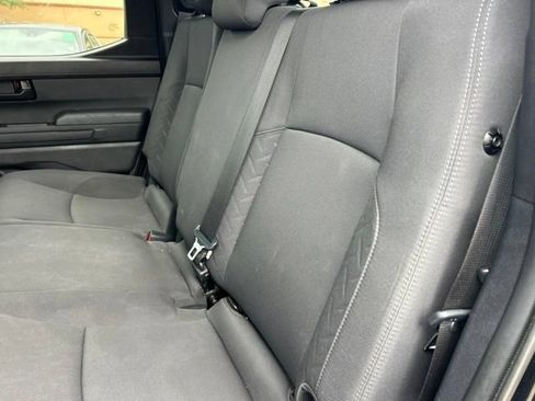 Used 2024 Toyota Tacoma SR5 RWD image 8