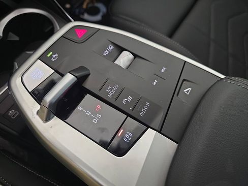 New 2026 BMW X1 xDrive28i w/ Technology Package image 25