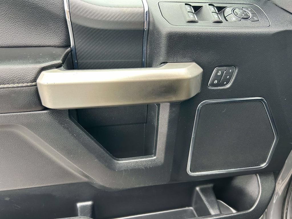 Used 2018 Ford F150 Lariat AWD/4WD image 20