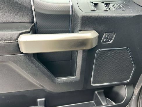 Used 2018 Ford F150 Lariat AWD/4WD image 20