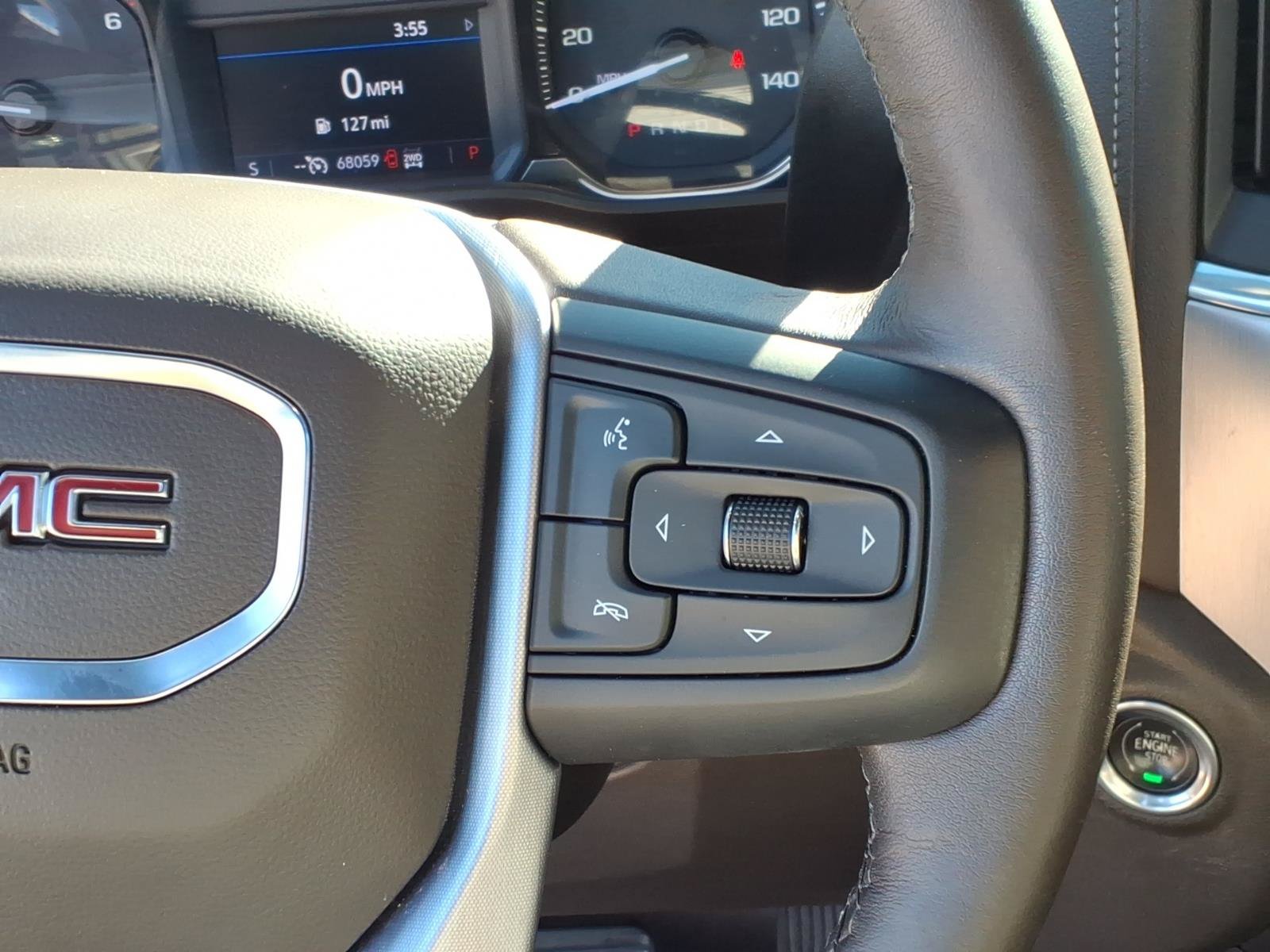 Used 2020 GMC Sierra 1500 SLE w/ SLE Value Package AWD/4WD image 26