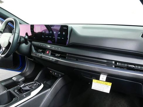 Used 2025 Kia K4 GT-Line w/ GT-Line Sunroof Package FWD image 23