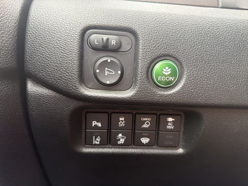 Certified 2023 Honda Ridgeline RTL-E image 35