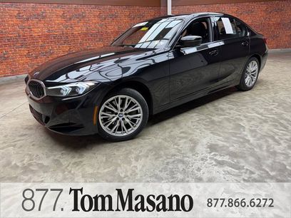 Certified 2023 BMW 330i xDrive Sedan w/ Premium Package