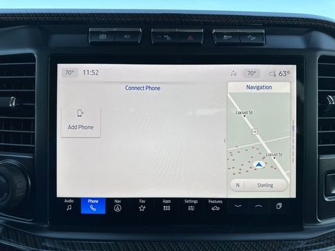 Used 2024 Ford F250 Lariat w/ Lariat Ultimate Package image 36