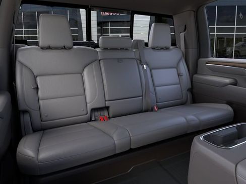 New 2026 GMC Sierra 2500 SLT w/ Texas SLT Premium Package AWD/4WD image 17