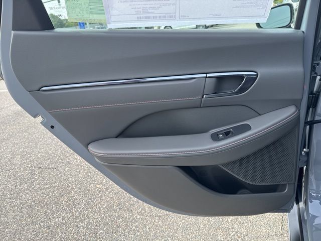 New 2026 Hyundai Sonata N Line FWD image 58