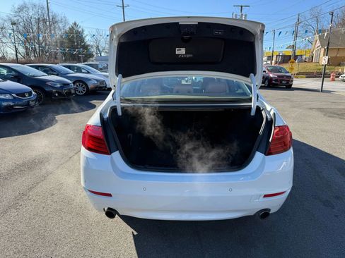 Used 2015 BMW 535i xDrive Sedan image 10