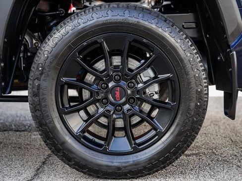 Used 2023 Toyota Tundra SR5 w/ TRD Off-Road Premium Package image 18