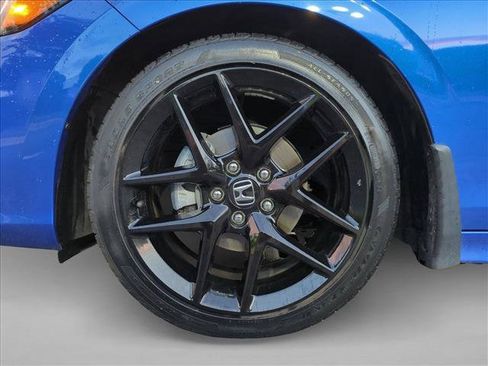 Certified 2023 Honda Civic Sport image 22