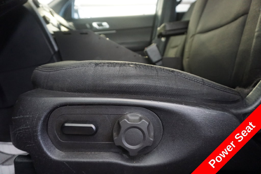 Used 2019 Ford Explorer 4WD Police Interceptor image 6