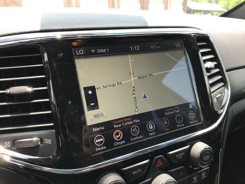 Used 2020 Jeep Grand Cherokee Laredo w/ Laredo X Package AWD/4WD image 20