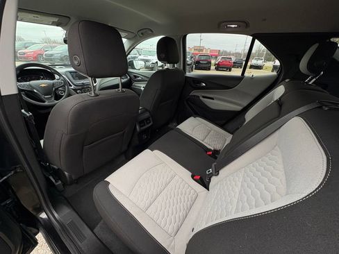 Used 2019 Chevrolet Equinox LT image 29