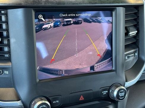 Used 2020 RAM 1500 Big Horn RWD image 21
