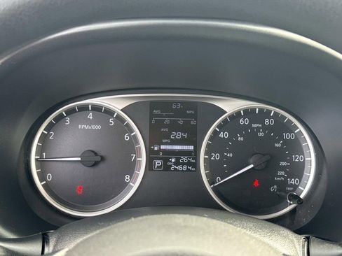 Certified 2023 Nissan Kicks S image 30