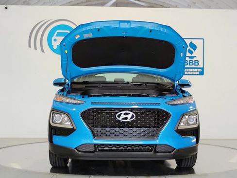 Used 2020 Hyundai Kona SE FWD image 10