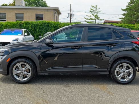 Used 2023 Hyundai Kona SEL AWD/4WD image 4