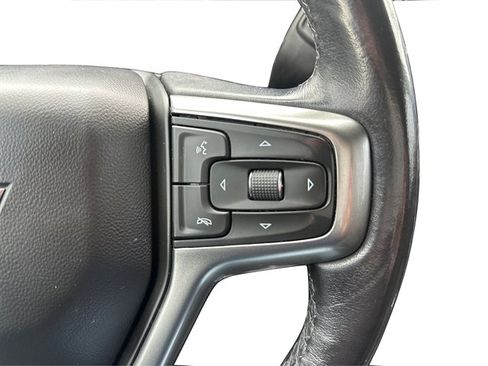 Used 2021 Chevrolet Silverado 1500 RST AWD/4WD image 39