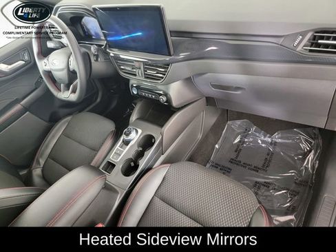 Used 2024 Ford Escape ST-Line w/ Tech Pack #1 AWD/4WD image 21