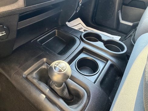 Used 2017 RAM 2500 Tradesman w/ Chrome Appearance Group image 6