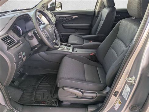 Used 2020 Honda Ridgeline Sport image 16