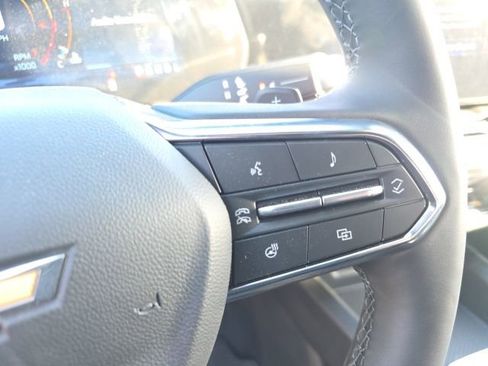 New 2026 Chevrolet Equinox LT image 20