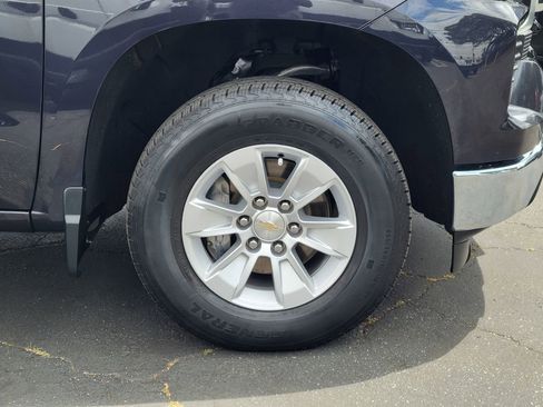 Used 2023 Chevrolet Silverado 1500 LT RWD image 27