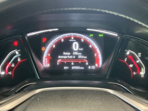 Used 2019 Honda Civic Sport Touring image 28