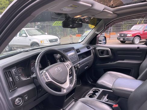 Used 2013 Honda Ridgeline RTL image 15