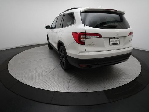 Used 2022 Honda Pilot Special Edition image 35