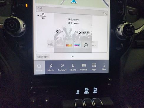 New 2026 RAM 1500 Laramie image 13