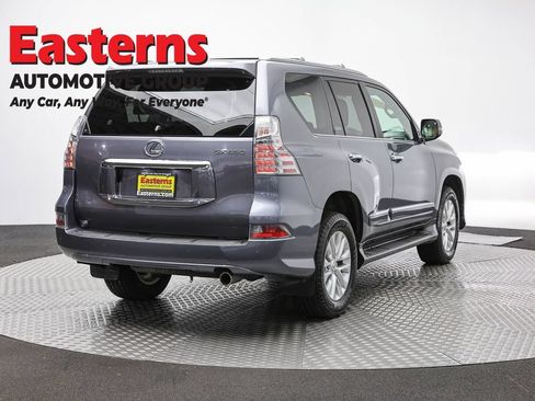 Used 2018 Lexus GX 460 Premium AWD/4WD image 5