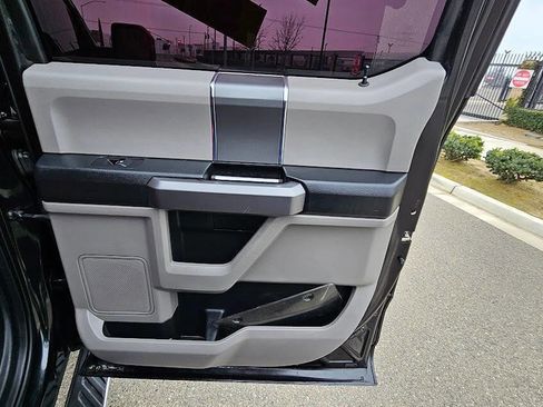 Used 2015 Ford F150 XLT w/ Equipment Group 302A Luxury image 37