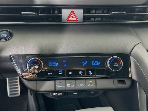 Certified 2026 Hyundai Elantra Sport FWD image 15