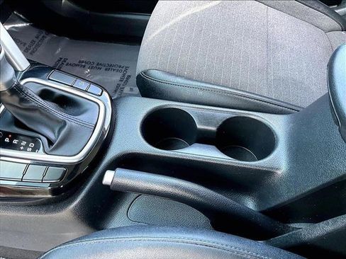 Used 2022 Kia Seltos S FWD image 15